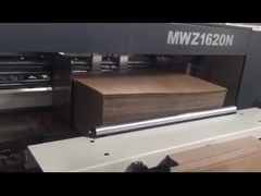 プラスチック製のホールボードの生産