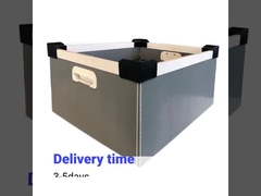 プラスチック製の空洞パネル ミツバチパネル