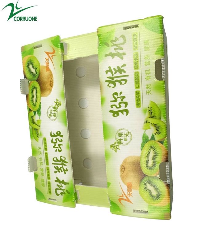 異なるサイズと要求に応じたカスタマイズ可能な野菜のゴロゴロ箱