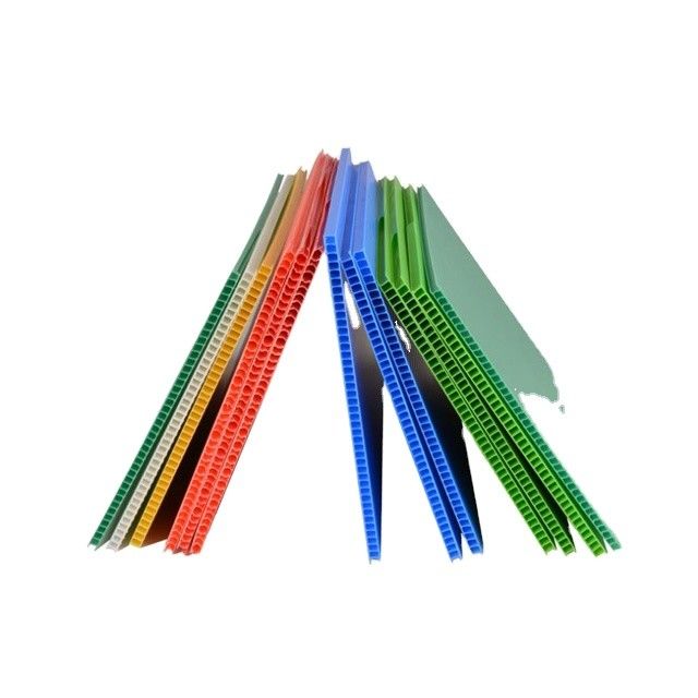 コルフルトシート 2mm 3mm 4mm 5mm 6mm 7mm 波紋プラスチックシート コレックスボード ポリプロピレン蜂巣パネル