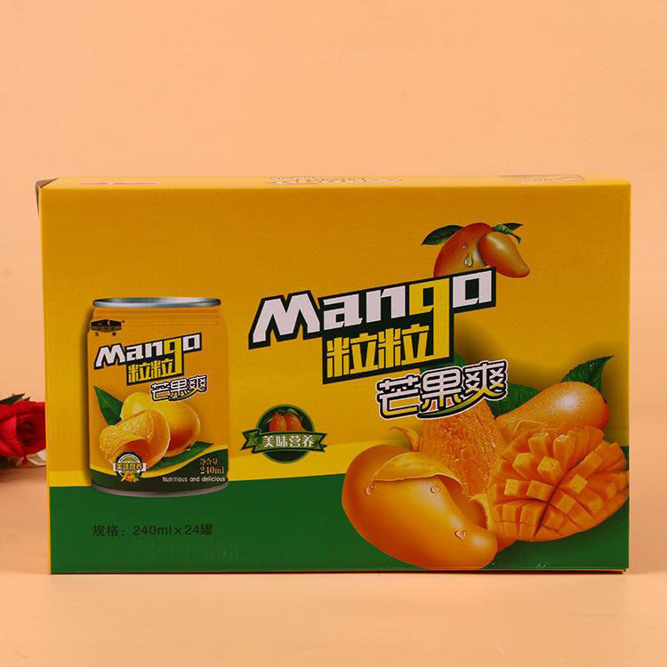 野菜と果物のためのPP波紋プラスチックボックス 玉米ブロッコリーと農業のパッケージボックス
